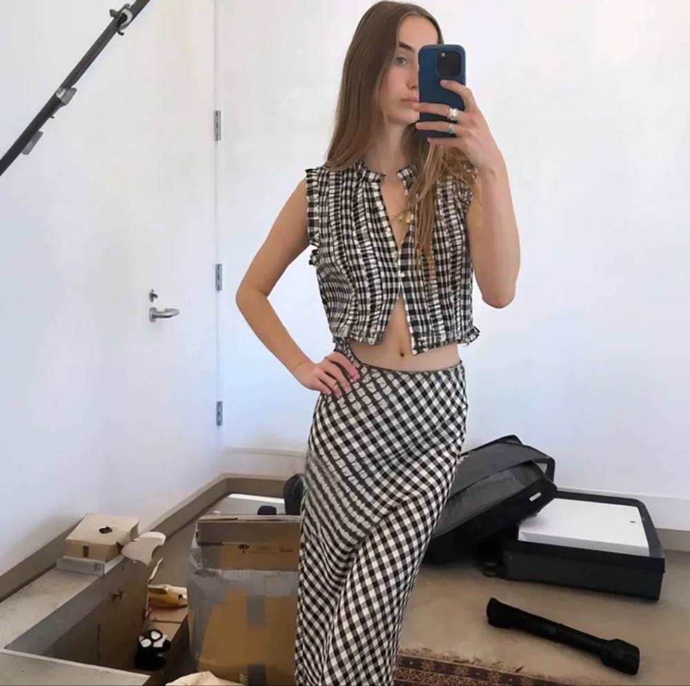 Doen ELOWEN SKIRT - Picture 7 of 14